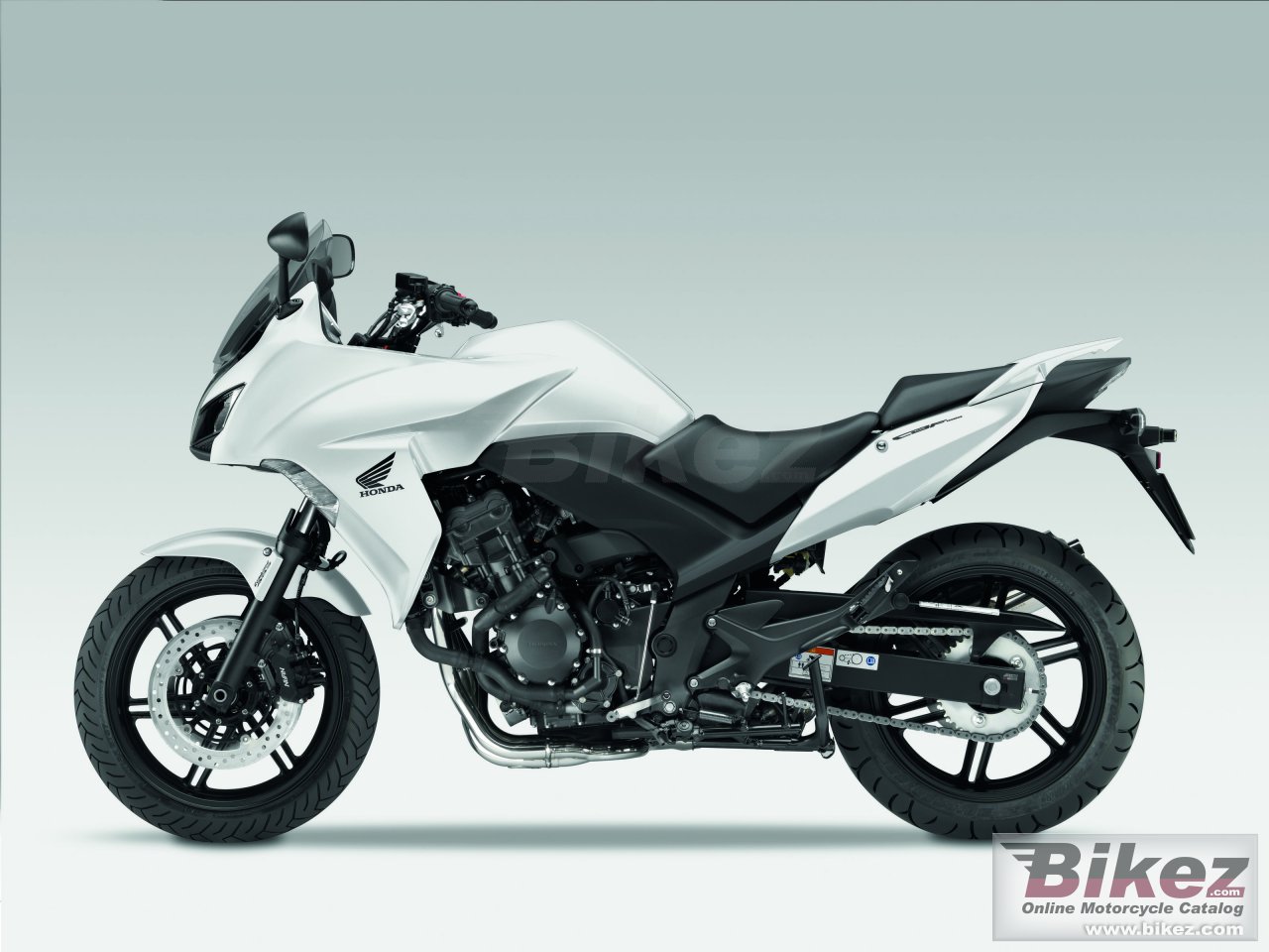 Honda CBF1000 ABS