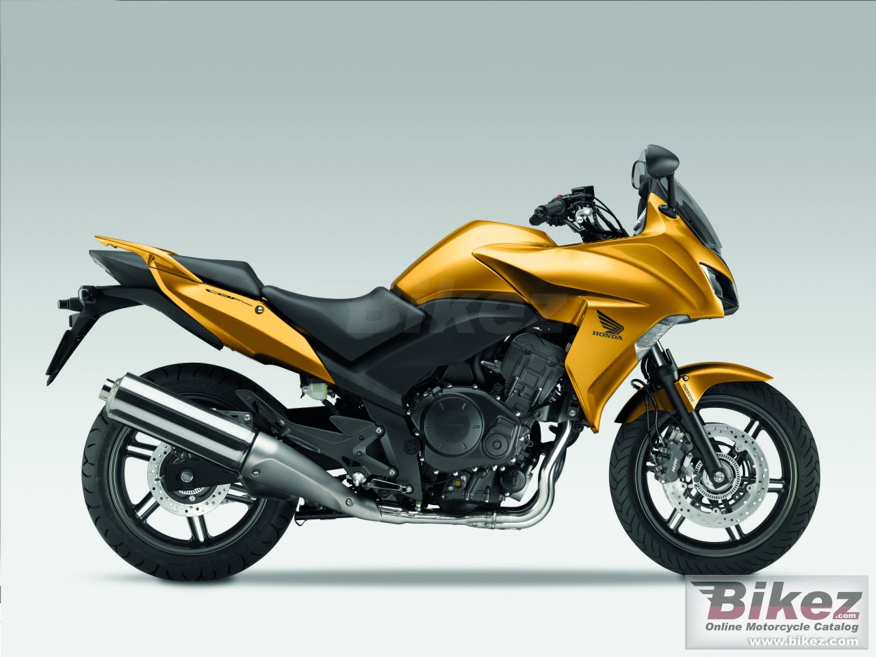 Honda CBF1000 ABS