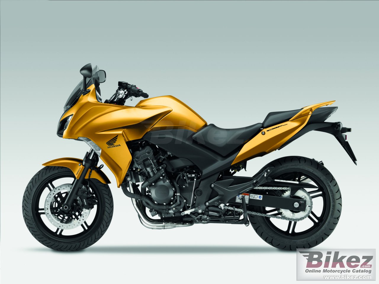 Honda CBF1000 ABS