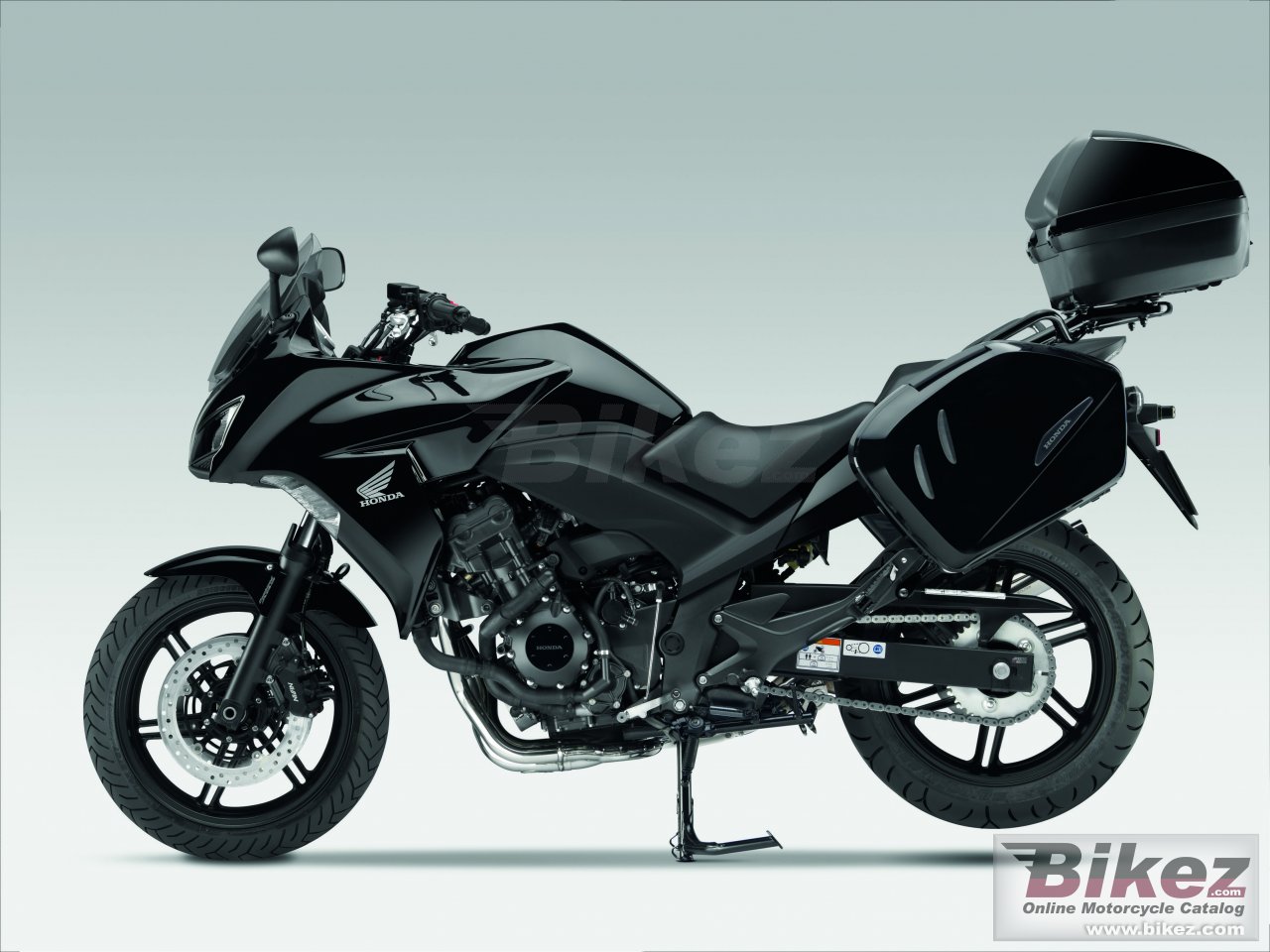 Honda CBF1000 ABS