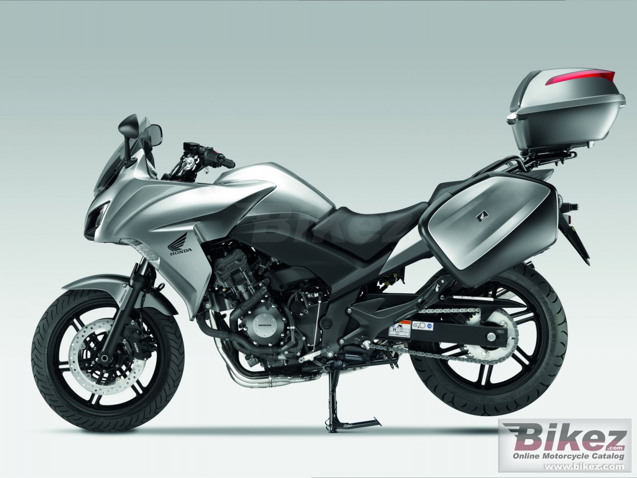 Honda CBF1000 ABS