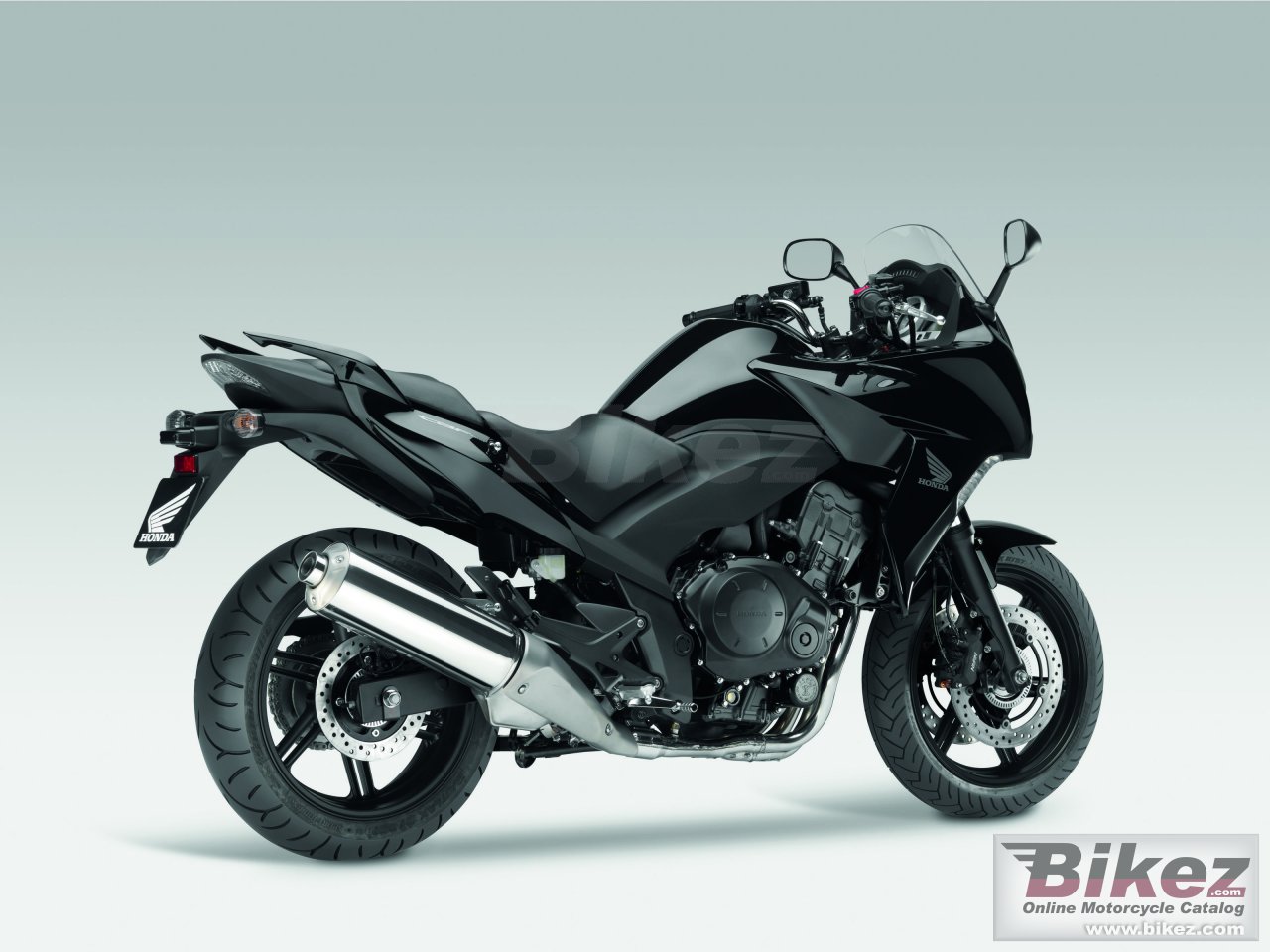 Honda CBF1000 ABS