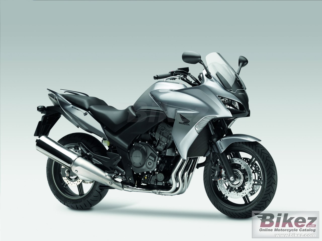 Honda CBF1000 ABS