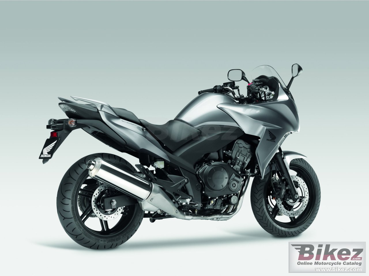 Honda CBF1000 ABS