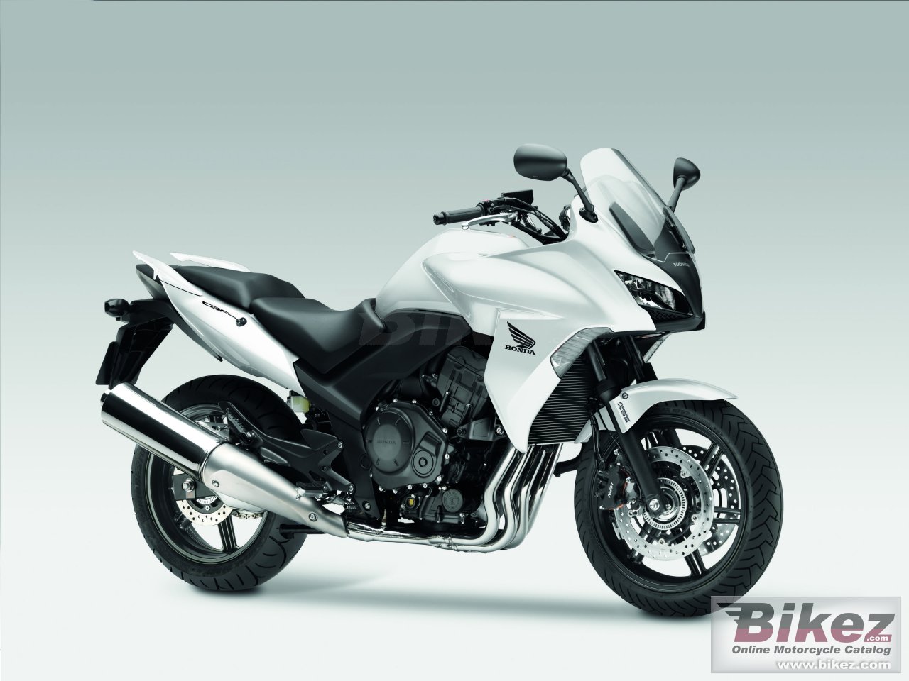 Honda CBF1000 ABS