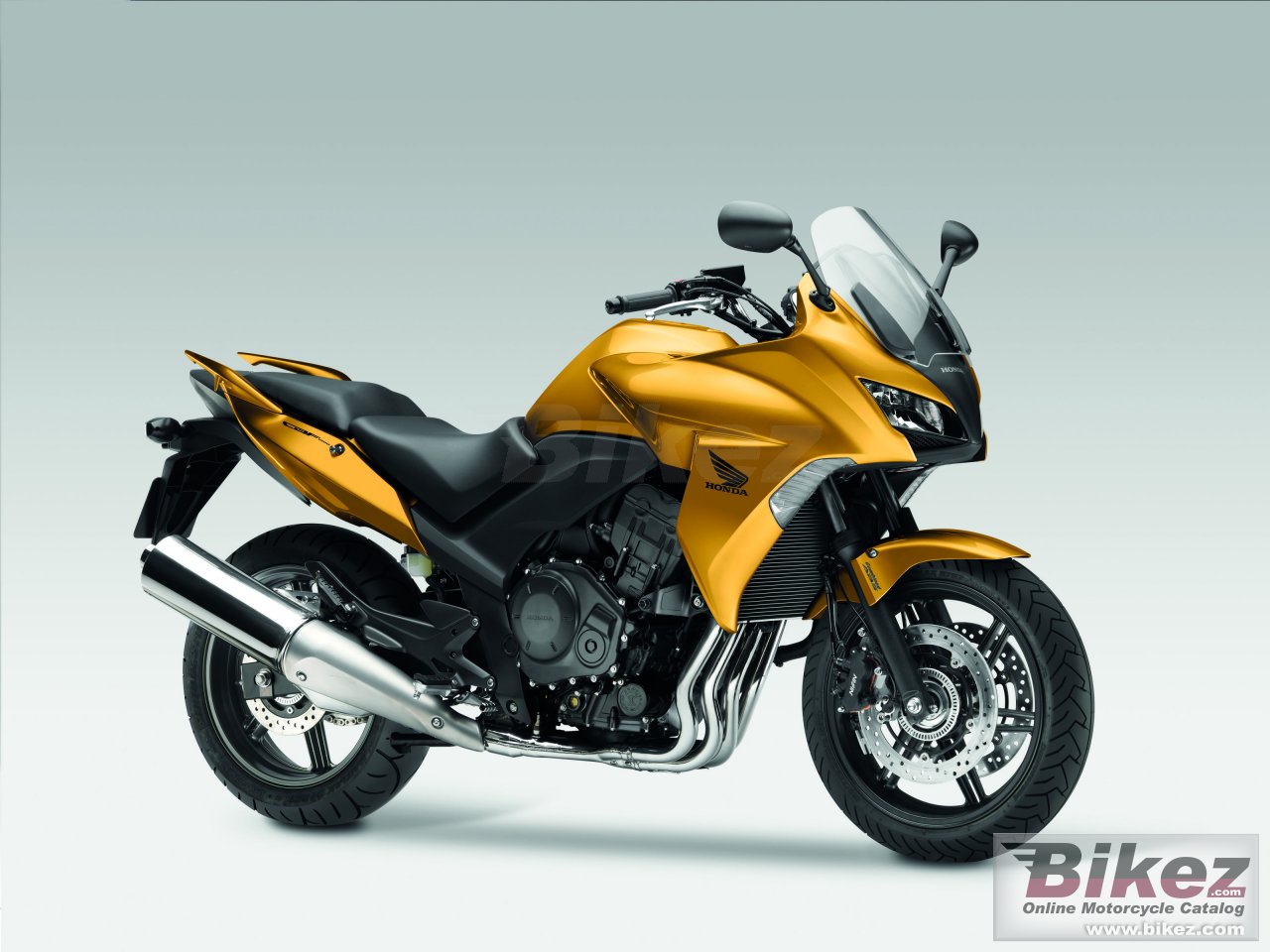 Honda CBF1000 ABS