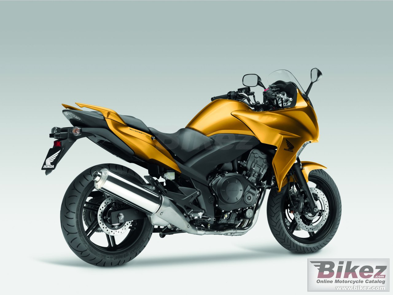 Honda CBF1000 ABS