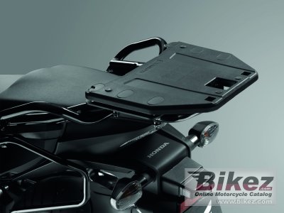 2010 Honda CBF1000 ABS