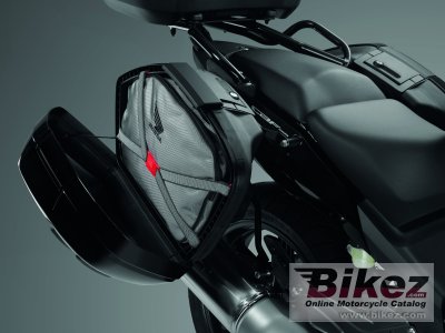 2010 Honda CBF1000 ABS