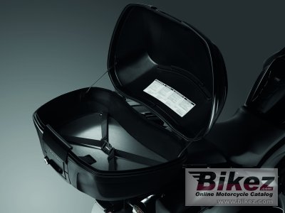 2010 Honda CBF1000 ABS