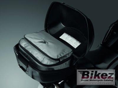 2010 Honda CBF1000 ABS