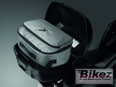 2010 Honda CBF1000 ABS