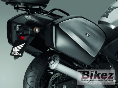 2010 Honda CBF1000 ABS