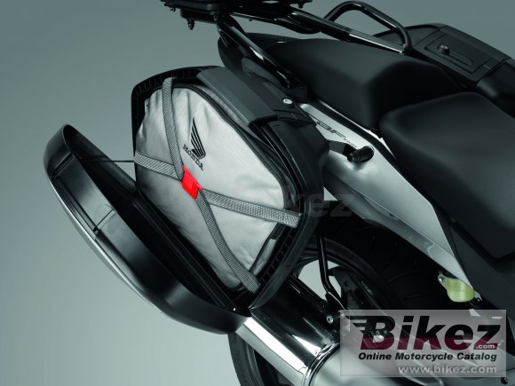 2010 Honda CBF1000 ABS