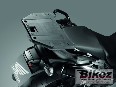 2010 Honda CBF1000 ABS