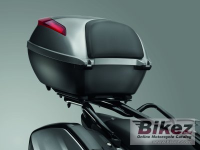 2010 Honda CBF1000 ABS