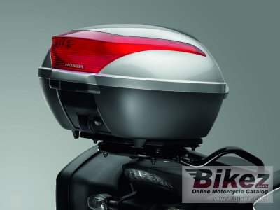 2010 Honda CBF1000 ABS