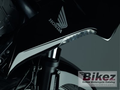 2010 Honda CBF1000 ABS