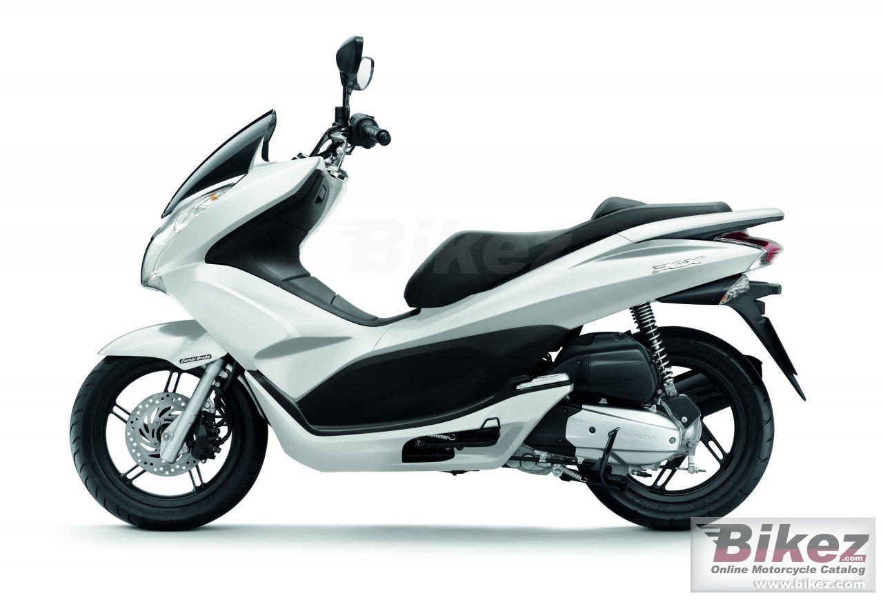 Honda PCX