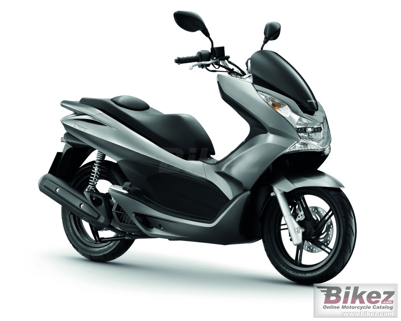 Honda PCX