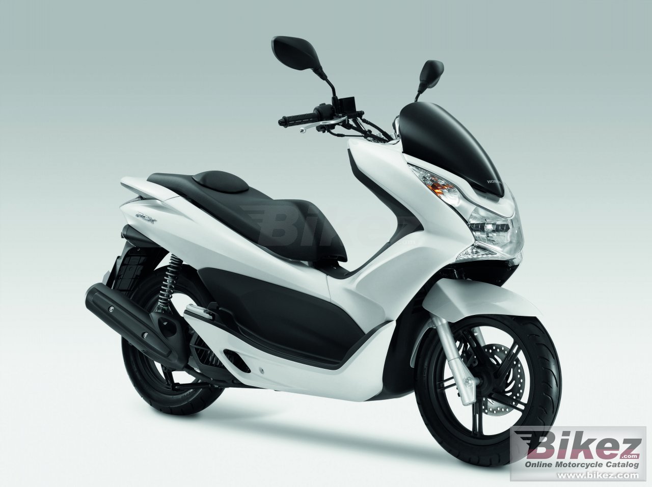 Honda PCX