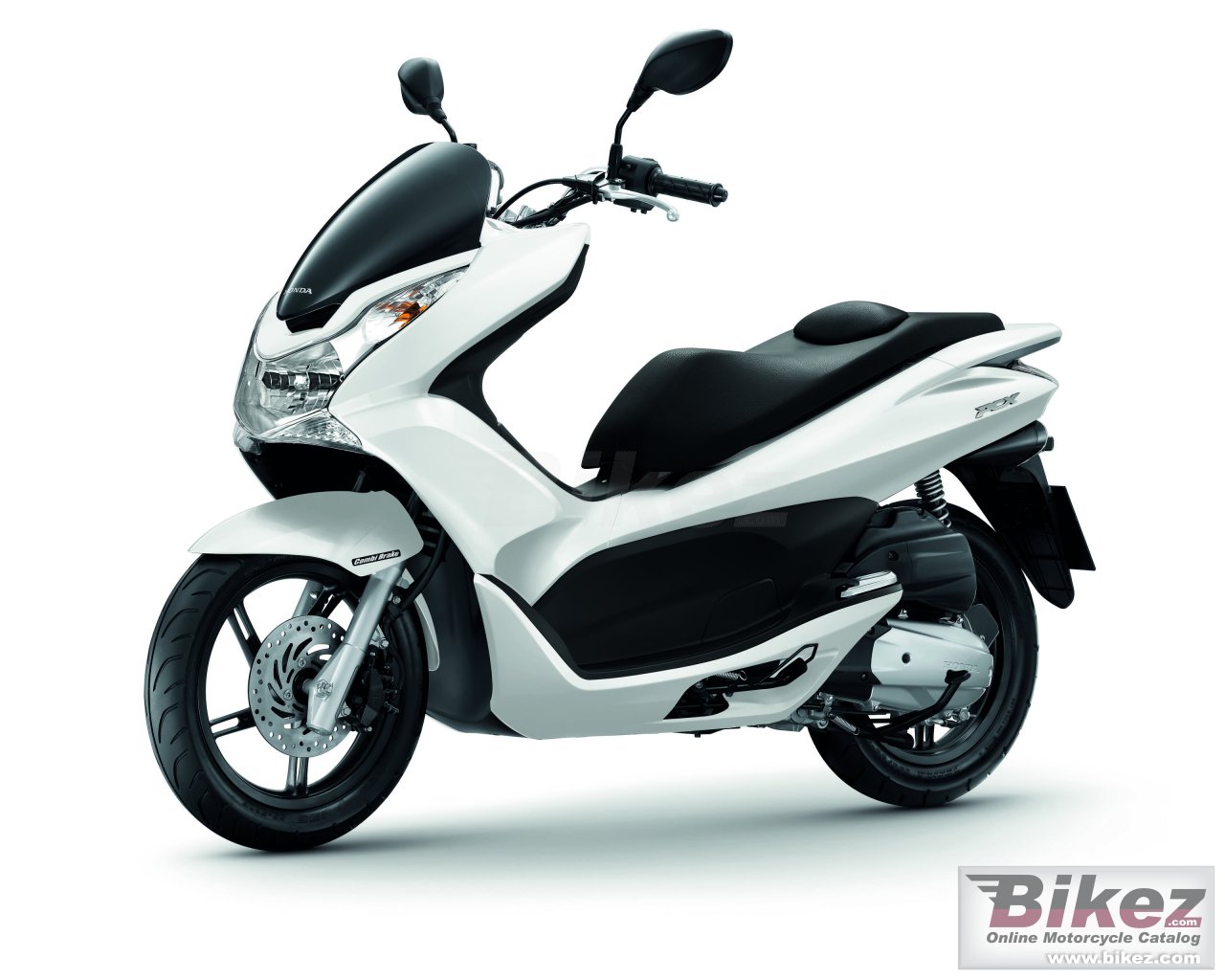 Honda PCX