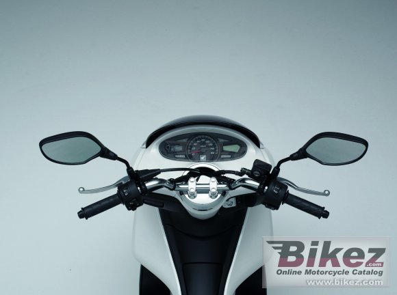 2010 Honda PCX