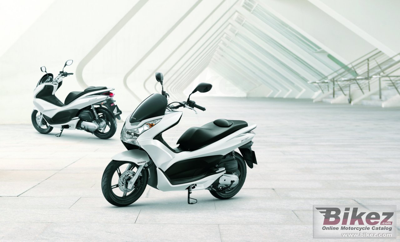 Honda PCX