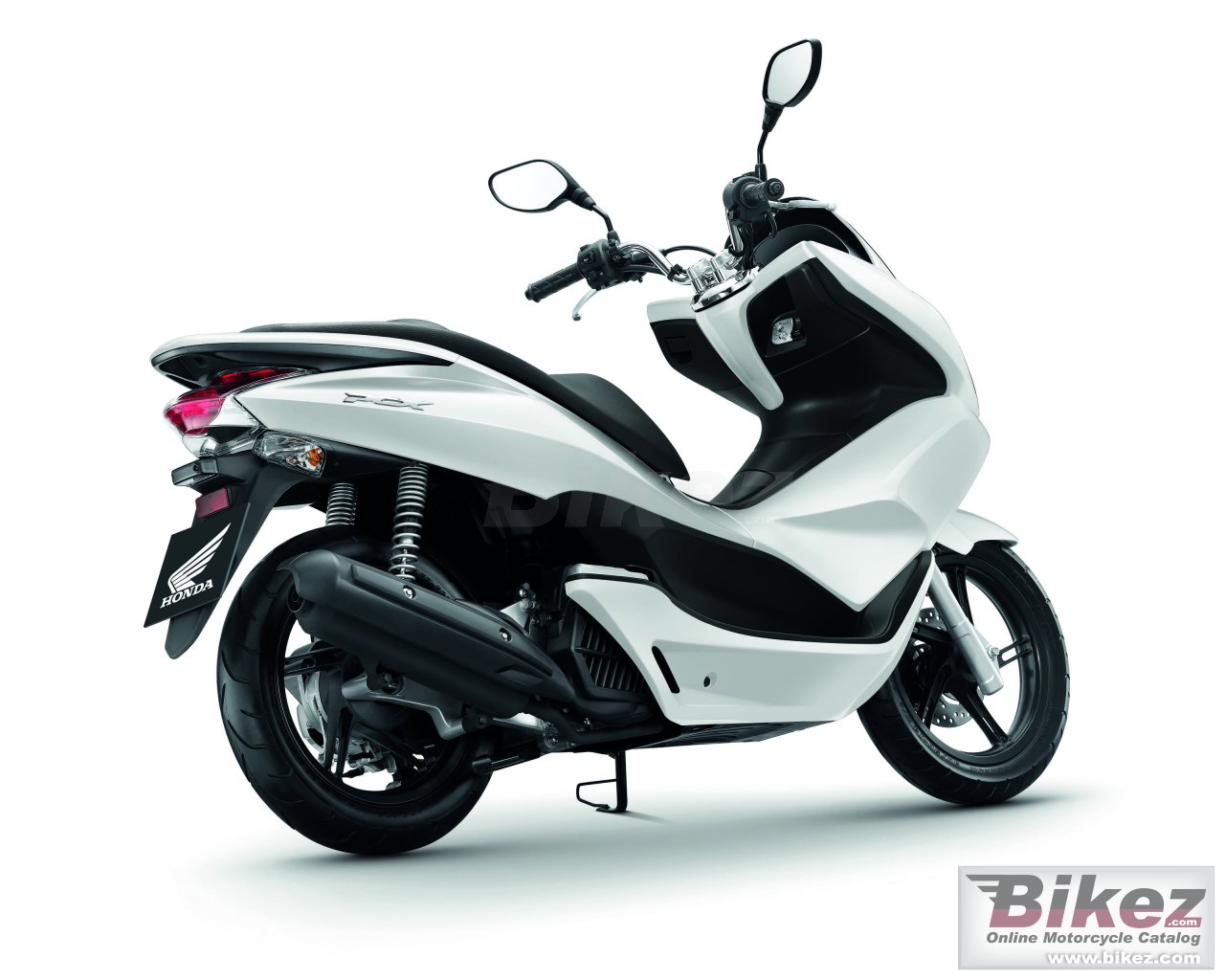 Honda PCX