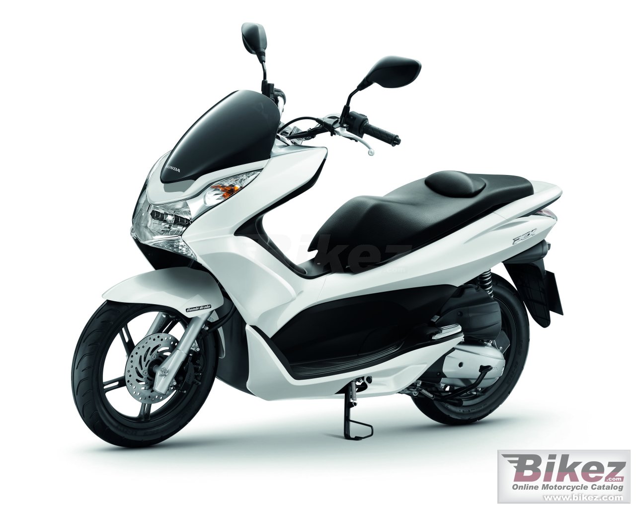 Honda PCX