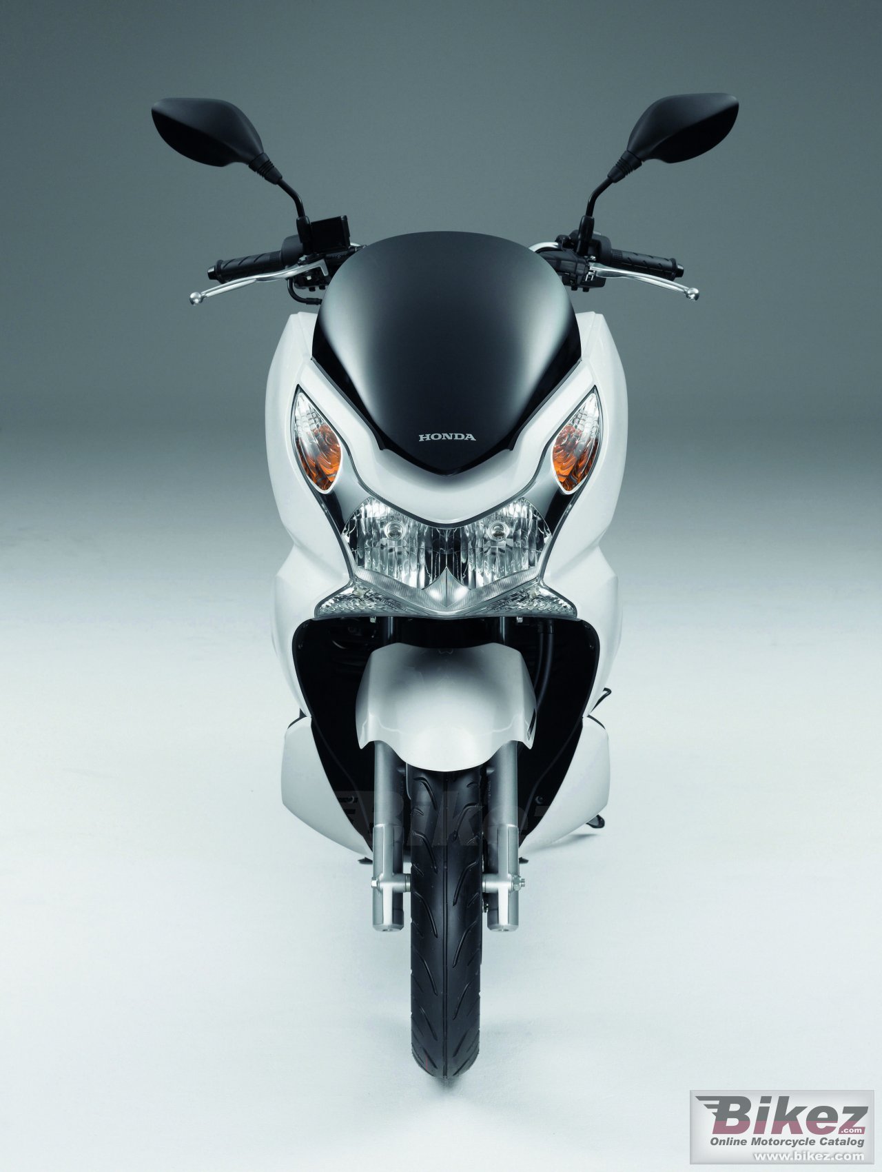 Honda PCX