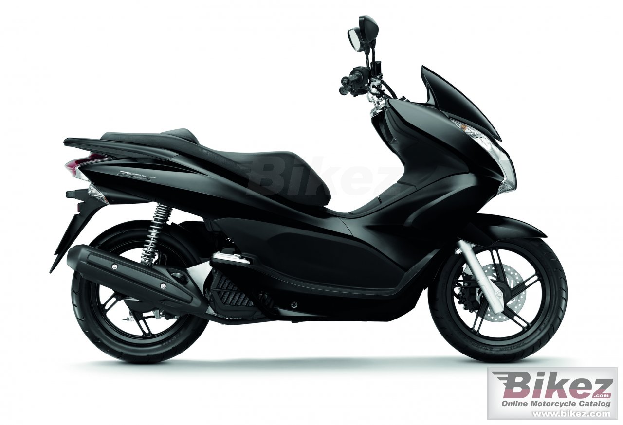 Honda PCX