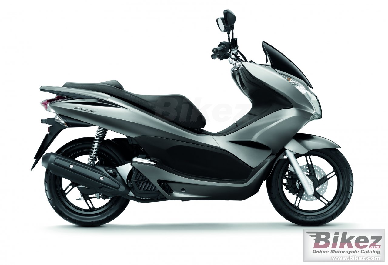 Honda PCX