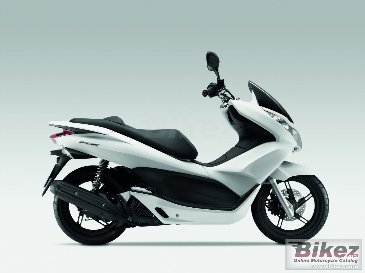 Honda PCX