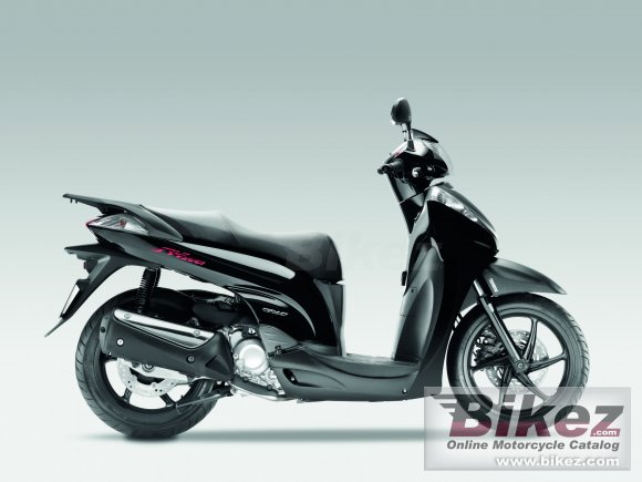 2010 Honda SH300i