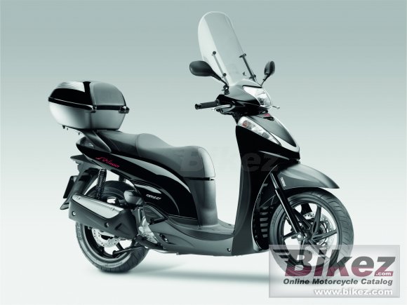 2010 Honda SH300i