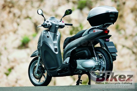 2010 Honda SH300i