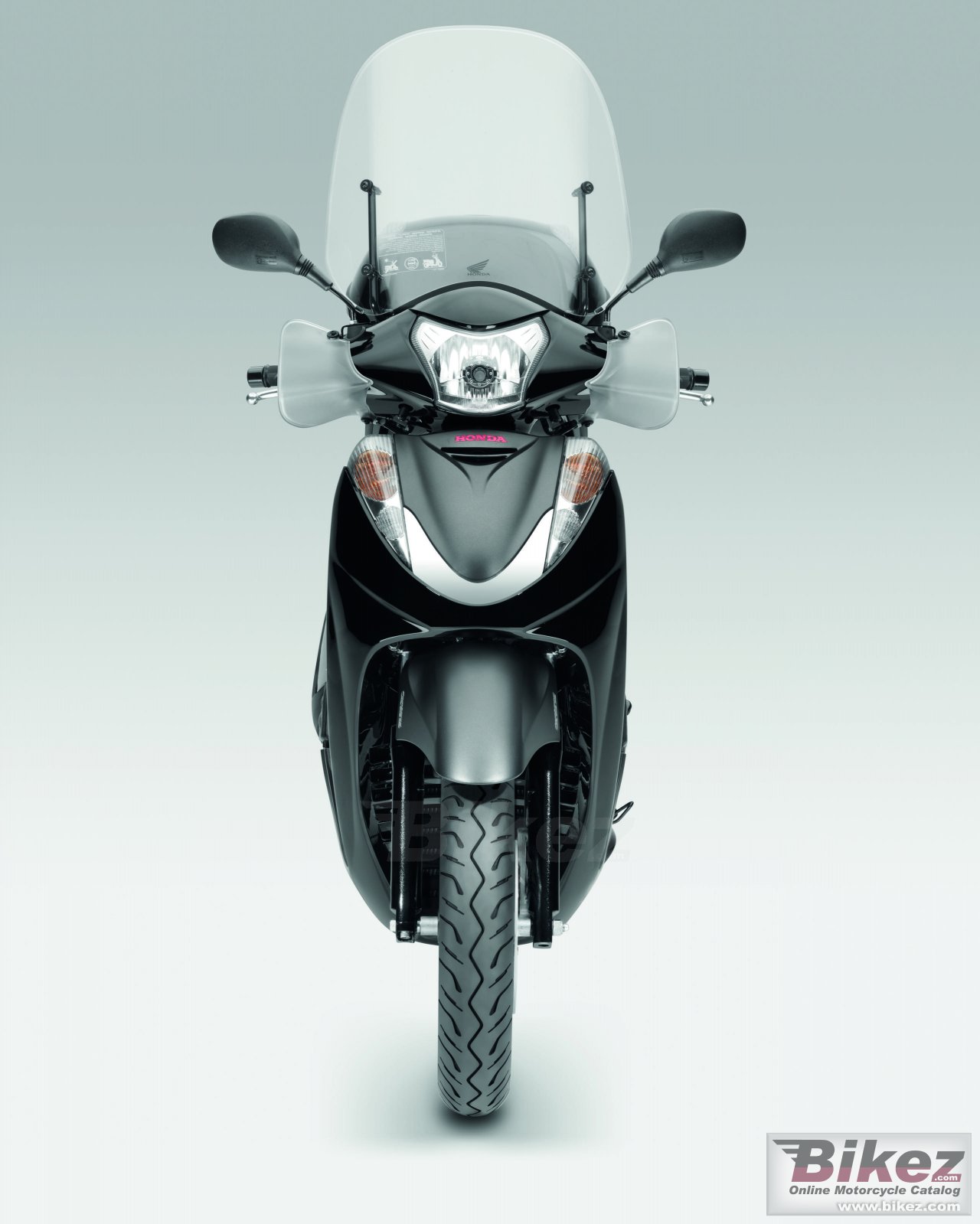 Honda SH300i C-ABS