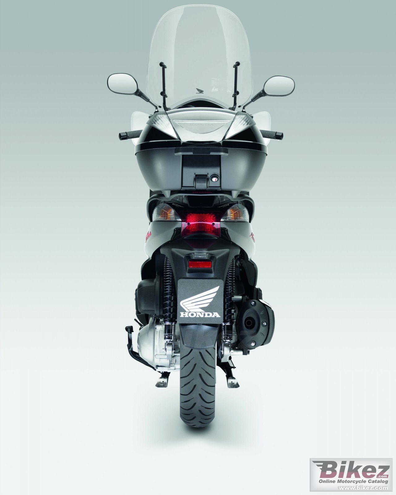 Honda SH300i C-ABS