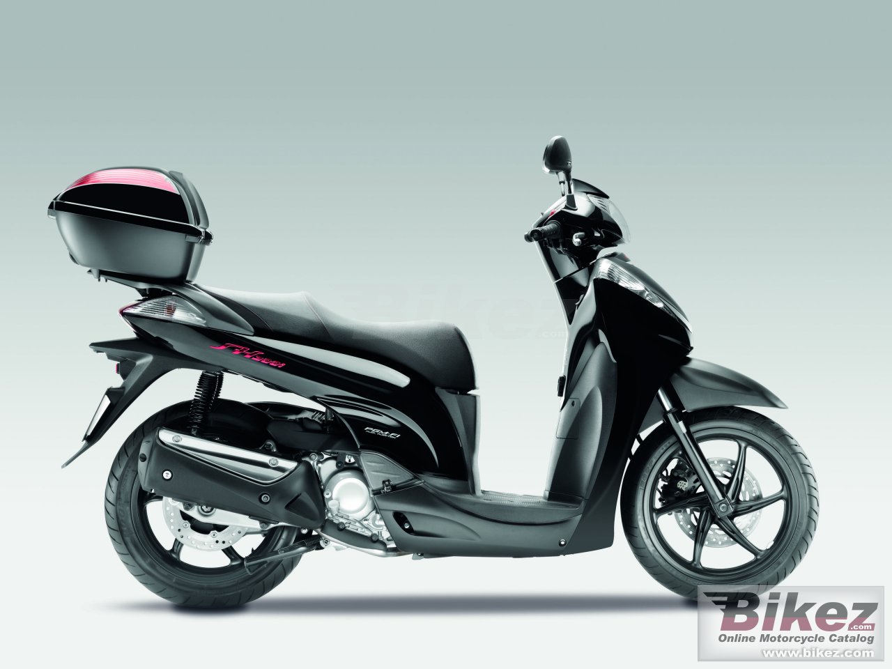 Honda SH300i C-ABS