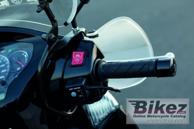 2010 Honda SH300i C-ABS