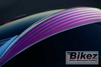 2010 Honda SH300i C-ABS