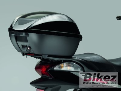 2010 Honda SH300i C-ABS