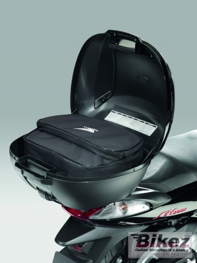 2010 Honda SH300i C-ABS