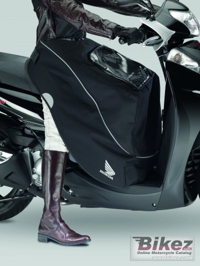 2010 Honda SH300i C-ABS