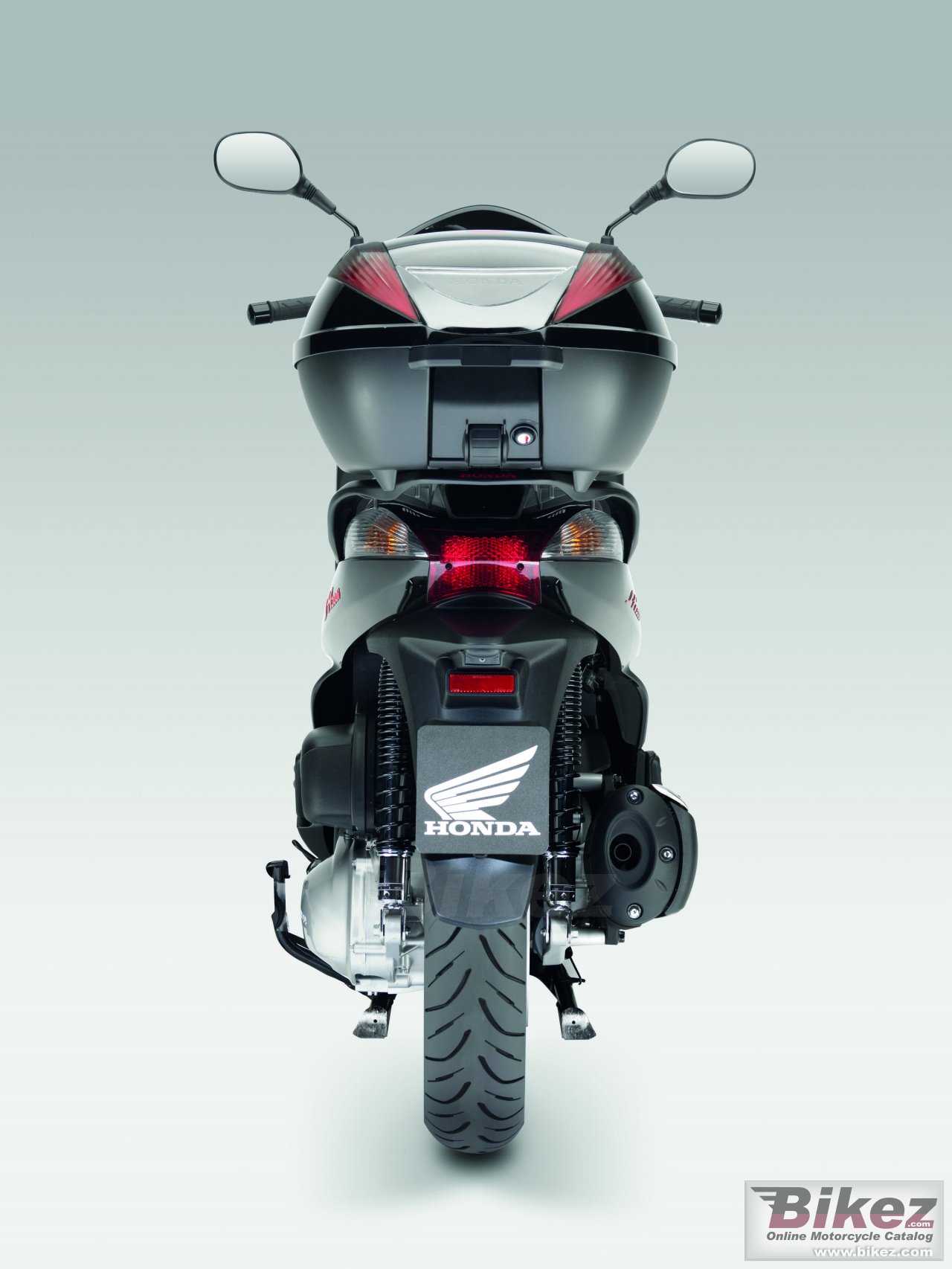 Honda SH300i C-ABS