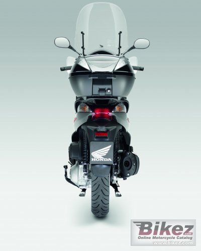 2010 Honda SH300i Sporty