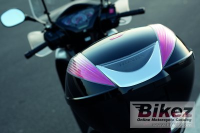 2010 Honda SH300i Sporty