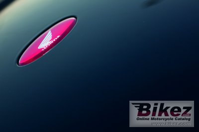 2010 Honda SH300i Sporty