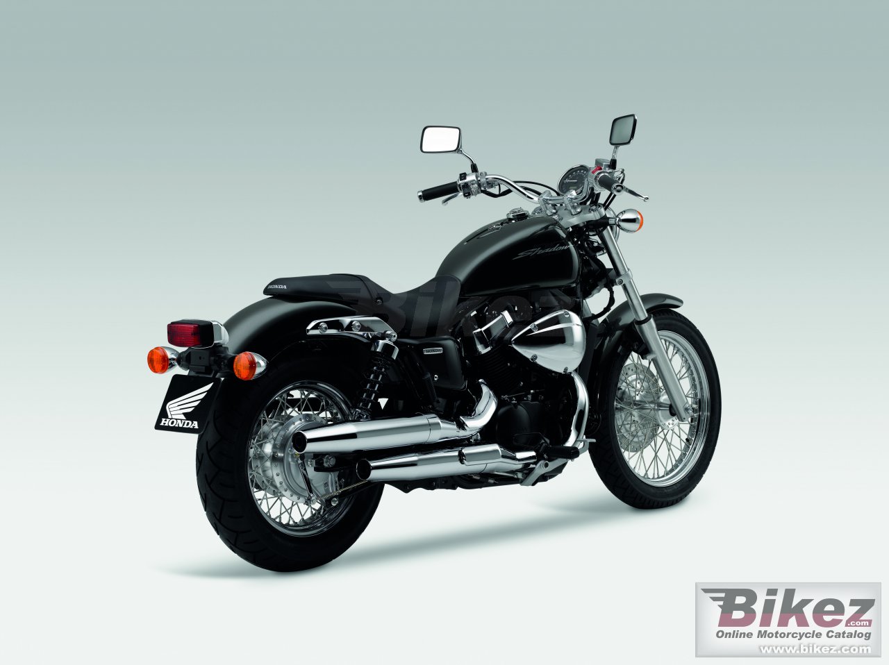 Honda Shadow RS